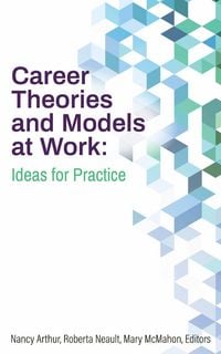 Produktbild: Career Theories and Models at Work