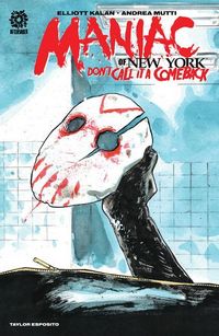 Produktbild: Kalan, E: Maniac of New York: Don't Call It a Comeback