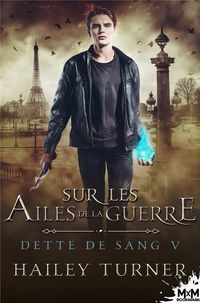 Produktbild: Sur les ailes de la guerre