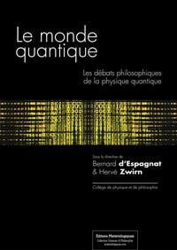 Produktbild: Le monde quantique