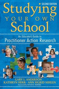 Produktbild: Studying Your Own School