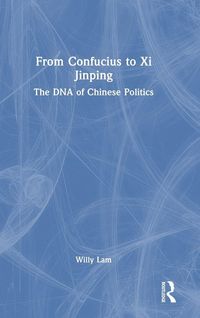 Produktbild: From Confucius to Xi Jinping