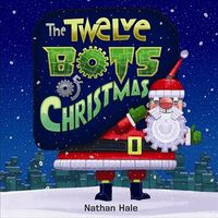 Produktbild: The Twelve Bots of Christmas