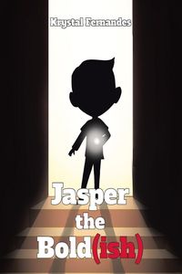 Produktbild: Jasper the Bold(ish)