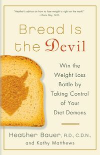 Produktbild: Bread Is the Devil