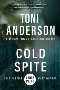 Produktbild: Cold Spite