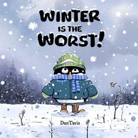 Produktbild: Winter Is the Worst!