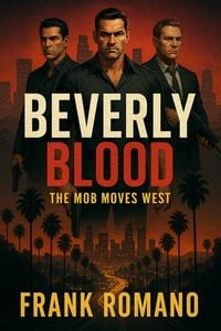 Produktbild: Beverly Blood: The Mob Moves West