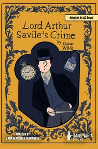 Produktbild: Lord Arthur Savile's Crime (A2 level)