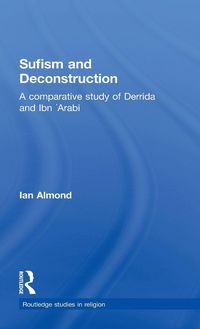 Produktbild: Sufism and Deconstruction