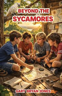 Produktbild: Beyond the Sycamores