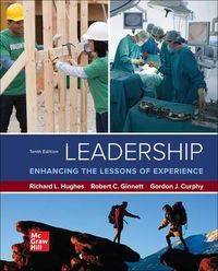 Produktbild: Hughes, R: Loose Leaf for Leadership