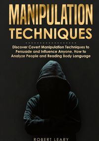 Produktbild: Manipulation Techniques