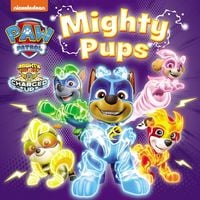 Produktbild: PAW PATROL MIGHTY PUPS BRD