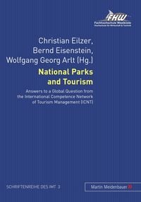 Produktbild: National Parks and Tourism
