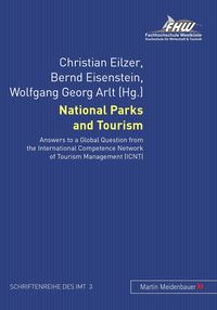 Produktbild: National Parks and Tourism