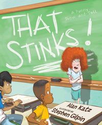 Produktbild: That Stinks!: A Punny Show-And-Tell