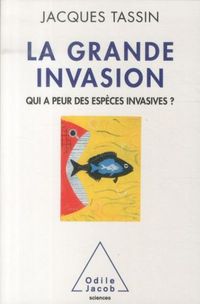 Produktbild: La grande invasion