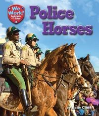 Produktbild: Police Horses
