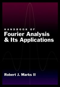 Produktbild: Handbook of Fourier Analysis & Its Applications