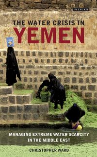 Produktbild: The Water Crisis in Yemen