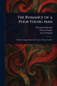 Produktbild: The Romance of a Poor Young Man