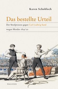Produktbild: Das bestellte Urteil