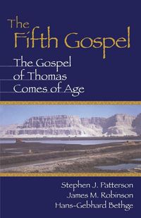 Produktbild: Fifth Gospel