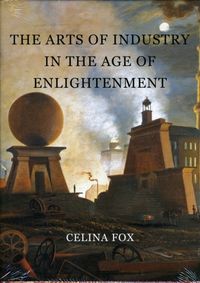 Produktbild: Fox, C: Arts of Industry in the Age of Enlightenment