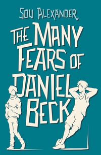 Produktbild: The Many Fears of Daniel Beck