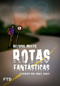 Produktbild: Rotas fant&aacute;sticas
