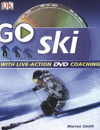 Produktbild: Go Ski: Read It, Watch It, Do It