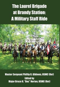 Produktbild: Laurel Brigade at Brandy Station