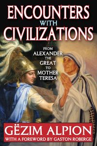 Produktbild: Encounters with Civilizations
