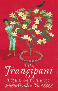 Produktbild: The Frangipani Tree Mystery