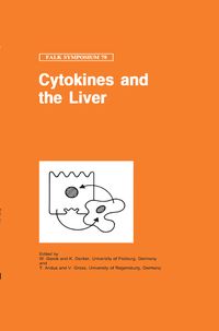 Produktbild: Cytokines and the Liver
