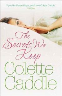 Produktbild: Caddle, C: The Secrets We Keep