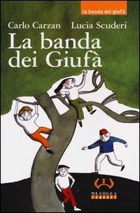 Produktbild: Carzan, C: Banda dei Giuf&agrave;