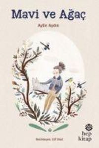 Produktbild: Mavi ve Agac