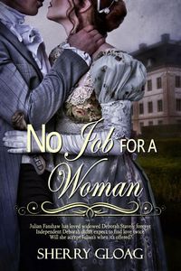 Produktbild: No Job For a Woman