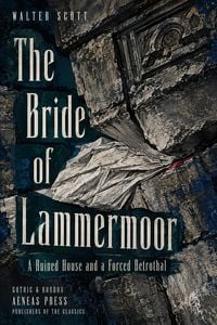 Produktbild: The Bride of Lammermoor