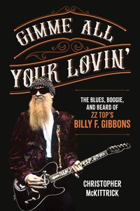 Produktbild: Gimme All Your Lovin'
