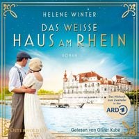 Produktbild: Das wei&szlig;e Haus am Rhein