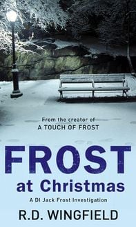Produktbild: Frost At Christmas
