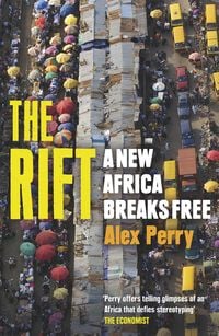 Produktbild: Perry, A: Rift