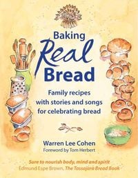 Produktbild: Baking Real Bread
