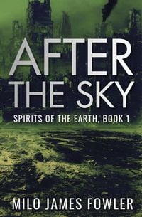 Produktbild: After the Sky