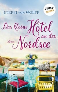 Produktbild: Das kleine Hotel an der Nordsee