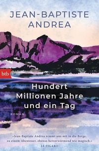 Produktbild: Hundert Millionen Jahre und ein Tag