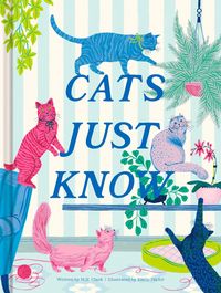 Produktbild: Cats Just Know